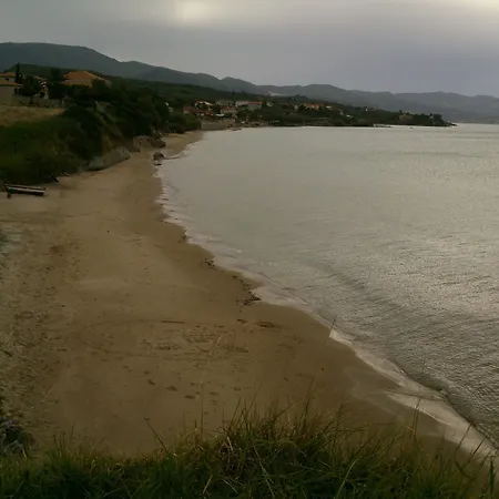 Psarou Psarou (Zakynthos)