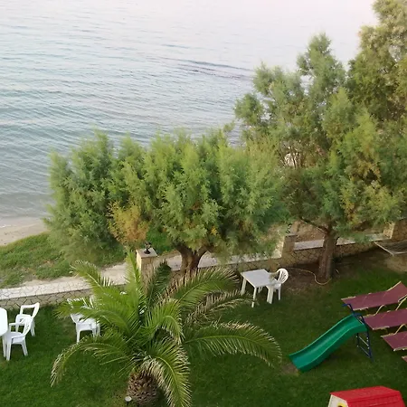Psarou Psarou (Zakynthos)