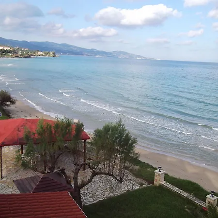 Apartment Psarou Psarou (Zakynthos)