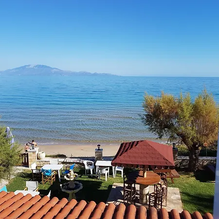 Psarou Psarou (Zakynthos)