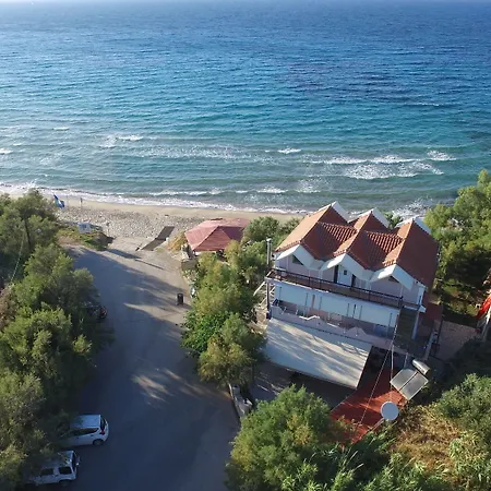 Psarou Apartment Psarou (Zakynthos)