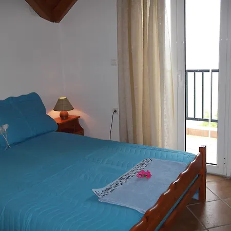 Apartment Psarou Psarou (Zakynthos)